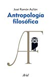 Portada de ANTROPOLOGIA