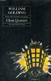 Portada de CLOSE QUARTERS