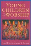 Portada de (YOUNG CHILDREN AND WORSHIP) BY STEWART, SONJA M. (AUTHOR) PAPERBACK ON (01 , 1988)