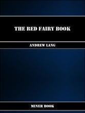 Portada de THE RED FAIRY BOOK
