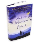 Portada de [(AND THE MOUNTAINS ECHOED)] [AUTHOR: KHALED HOSSEINI] PUBLISHED ON (MAY, 2013)