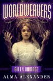 Portada de GIFT OF THE UNMAGE (WORLDWEAVERS)