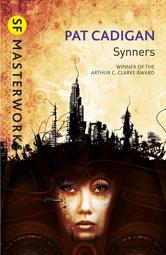 Portada de SYNNERS