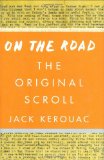 Portada de ON THE ROAD: THE ORIGINAL SCROLL