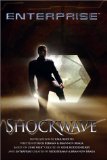 Portada de SHOCKWAVE (STAR TREK)