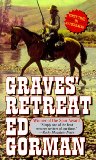 Portada de GRAVES RETREAT