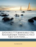 Portada del libro