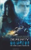 Portada de SERENITY: A NOVEL (POCKET STAR BOOKS MEDIA TIE-IN)