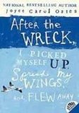 Portada de AFTER THE WRECK, I PICKED MYSELF UP, SPREAD MY WINGS, AND FLEW AWAY