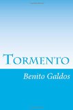 Portada de TORMENTO