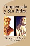 Portada de TORQUEMADA Y SAN PEDRO
