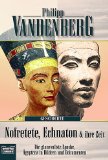 Portada de NOFRETETE, ECHNATON UND IHRE ZEIT