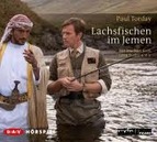 Portada de LACHSFISCHEN IM JEMEN