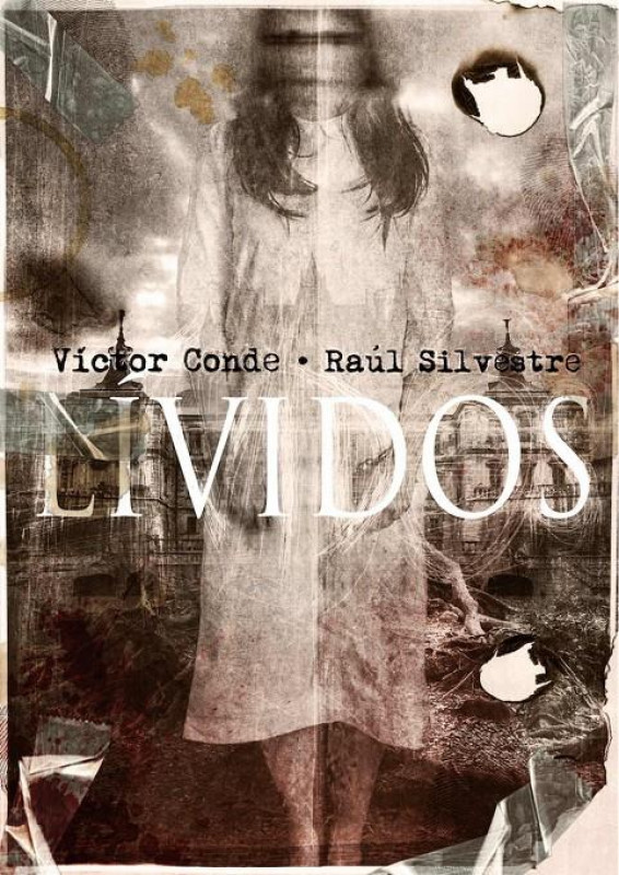 Portada del libro