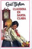 Portada de CLAUDINA EN SANTA CLARA