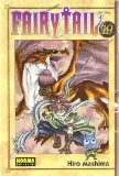 Portada de FAIRY TAIL 19