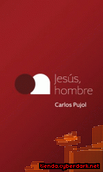 Portada de JESÚS, HOMBRE - EBOOK