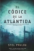 Portada de EL C&Oacute;DICE DE LA ATL&Aacute;NTIDA