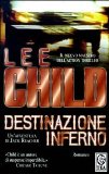 Portada de DESTINAZIONE INFERNO (TEADUE)