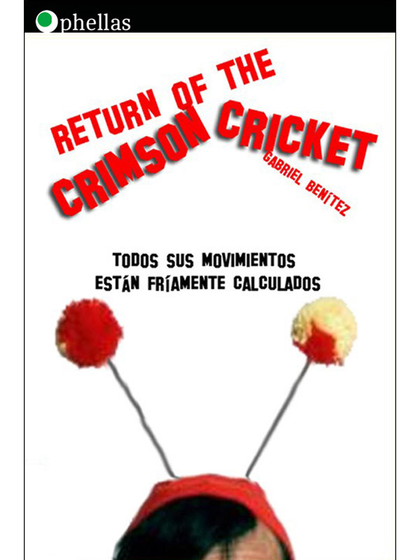 Portada del libro
