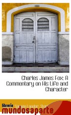 Portada del libro