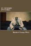 Portada de EL HOMBRE INVISIBLE
