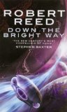 Portada de DOWN THE BRIGHT WAY