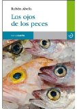 Portada de LOS OJOS DE LOS PECES