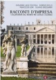 Portada de RACCONTI D'IMPRESA. I CALZATURIERI DEL BRENTA TRA LOCALE E GLOBALE (OPERE VARIE)