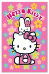Portada de HELLO KITTY