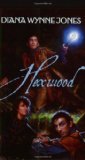 Portada de HEXWOOD
