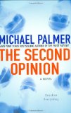 Portada de THE SECOND OPINION
