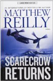 Portada de SCARECROW RETURNS