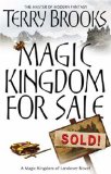 Portada de MAGIC KINGDOM FOR SALE/SOLD (MAGIC KINGDOM OF LANDOVER)