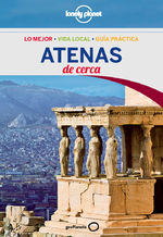 Portada de ATENAS DE CERCA 2