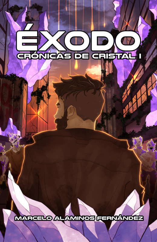 Portada del libro