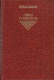 Portada del libro