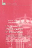 Portada del libro