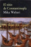 Portada de SITIO DE CONSTANTINOPLA, EL (XL (EDHASA))