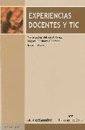 Portada de EXPERIENCIAS DOCENTES Y TIC