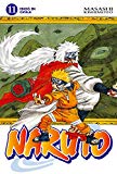 Portada de NARUTO (CATALA) 11