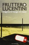 Portada de ENIGMA IN LUOGO DI MARE (OSCAR SMART COLLECTION)