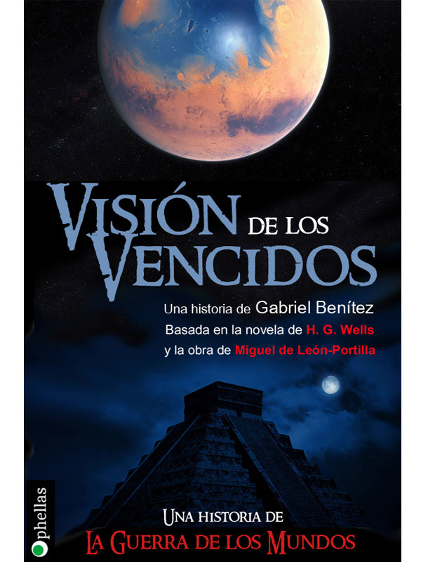 Portada del libro