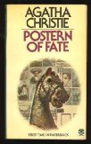 Portada de POSTERN OF FATE