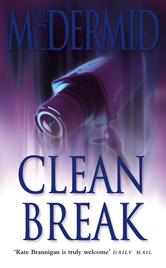 Portada de CLEAN BREAK