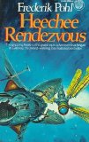 Portada de HECHEE RENDEZVOUS