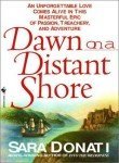 Portada de DAWN ON A DISTANT SHORE