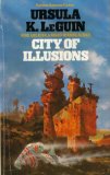 Portada de CITY OF ILLUSIONS
