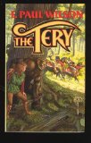 Portada de THE TERY