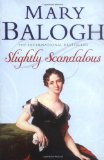 Portada de SLIGHTLY SCANDALOUS (BEDWYN SERIES)